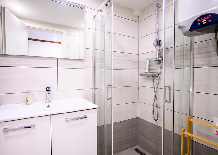 Apartma The Loft Ljubljana