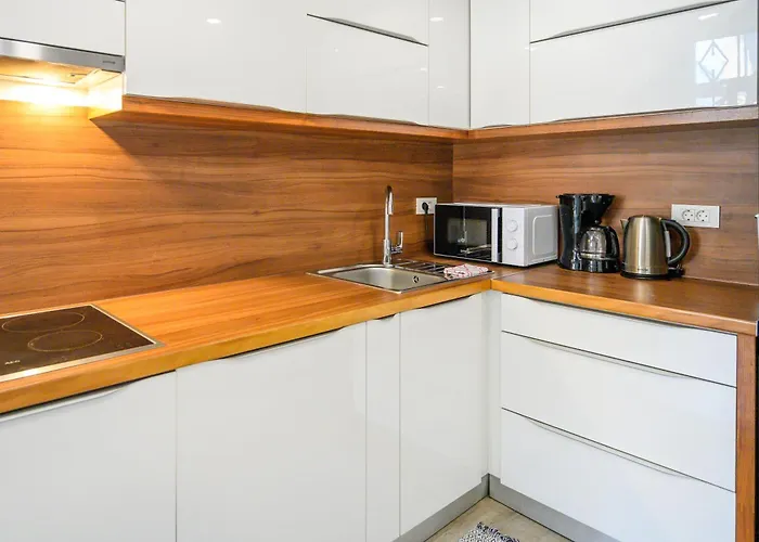 The Loft Appartement