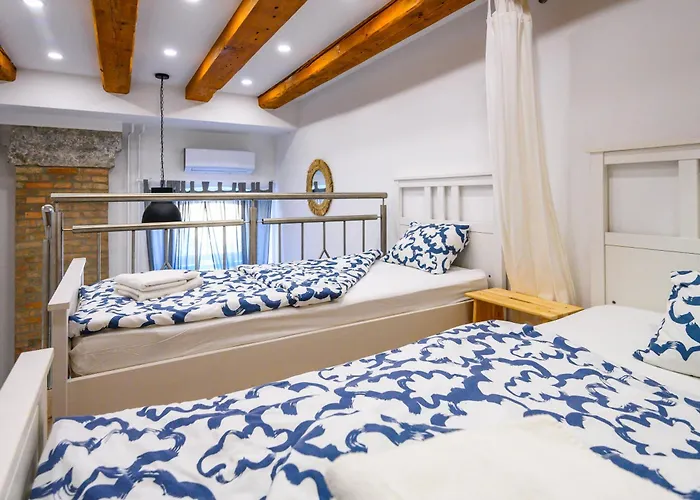 Appartement The Loft