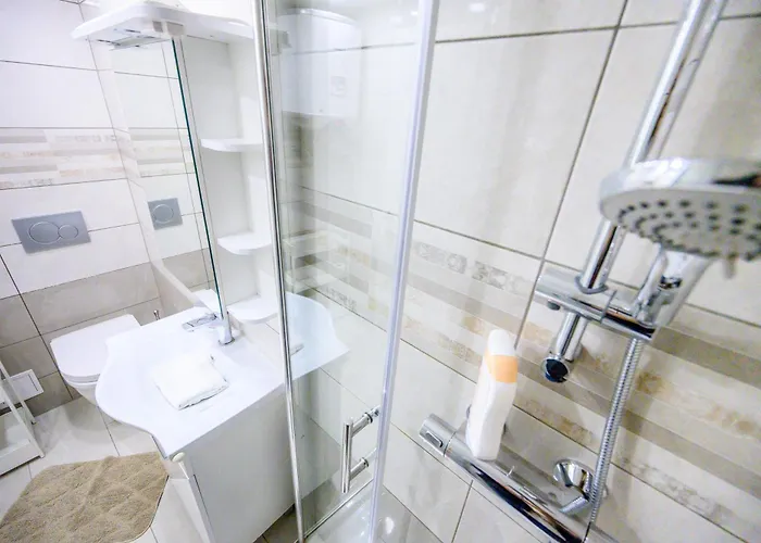 The Loft Apartma Ljubljana